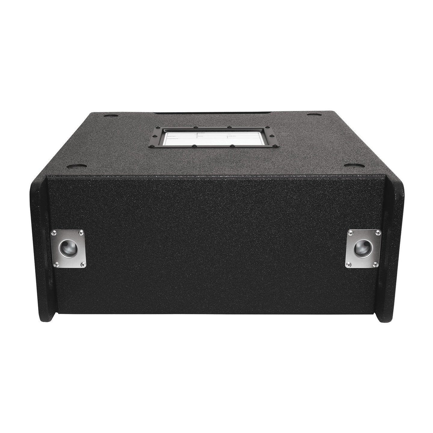 Elumen8 6U Wooden Rack Sleeve - Alternate View 5