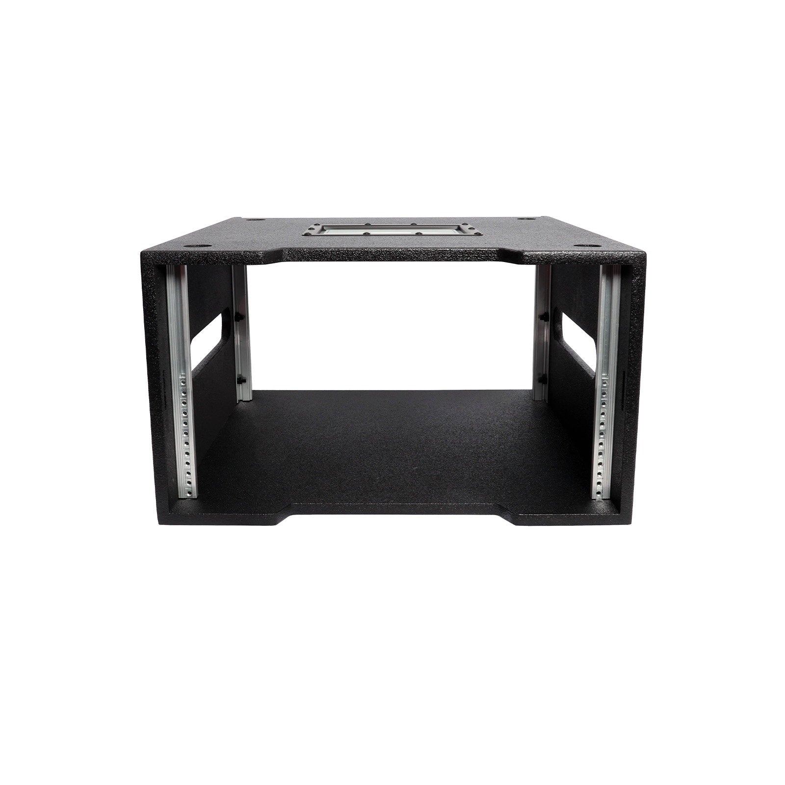 Elumen8 6U Wooden Rack Sleeve - Alternate View 1