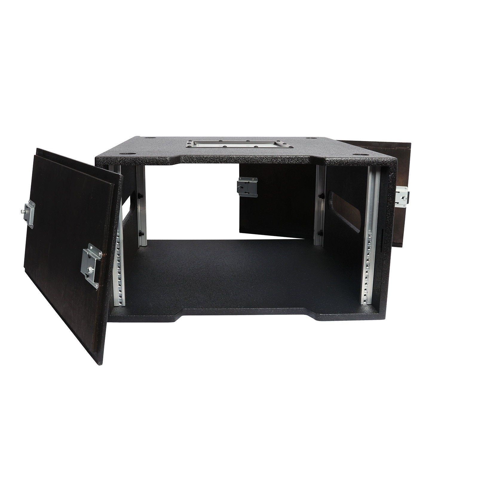 Elumen8 6U Wooden Rack Sleeve - Alternate View 3