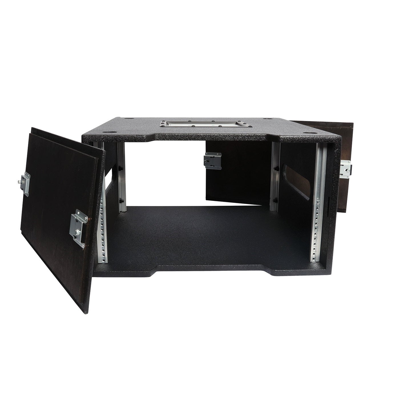Elumen8 6U Wooden Rack Sleeve - Alternate View 3