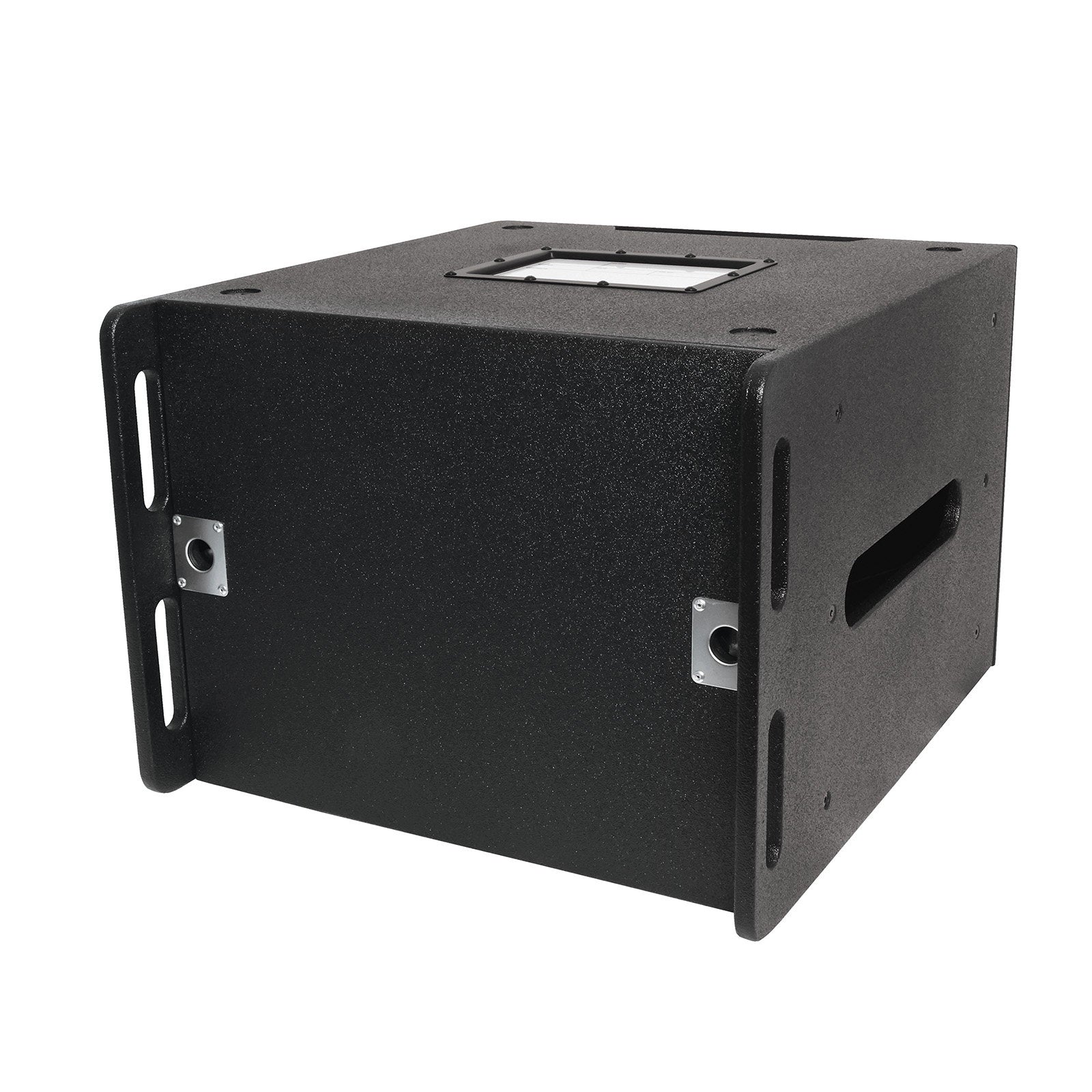 Elumen8 8U Wooden Rack Sleeve - Main View