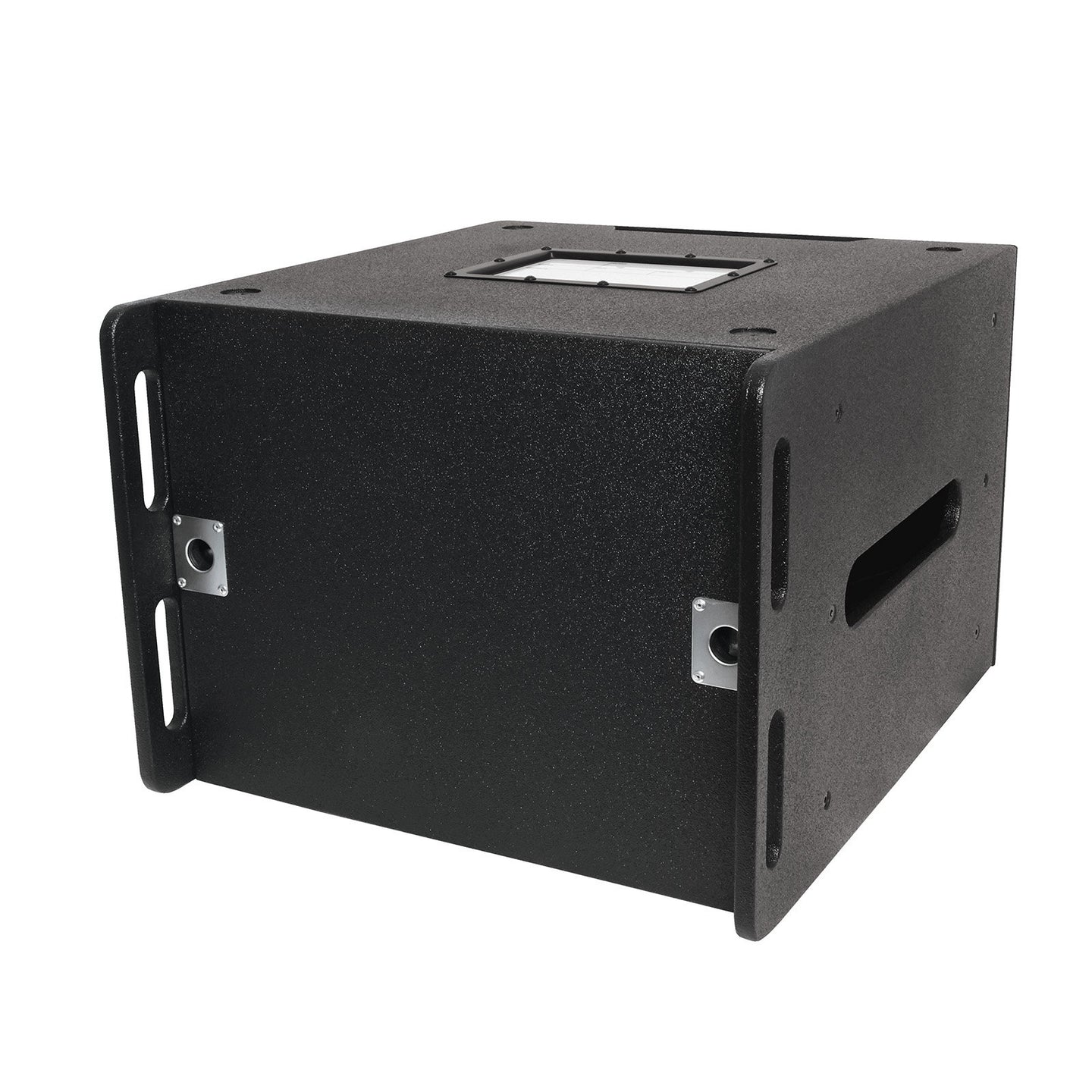 Elumen8 8U Wooden Rack Sleeve - Main View