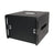 Elumen8 8U Wooden Rack Sleeve - Main View