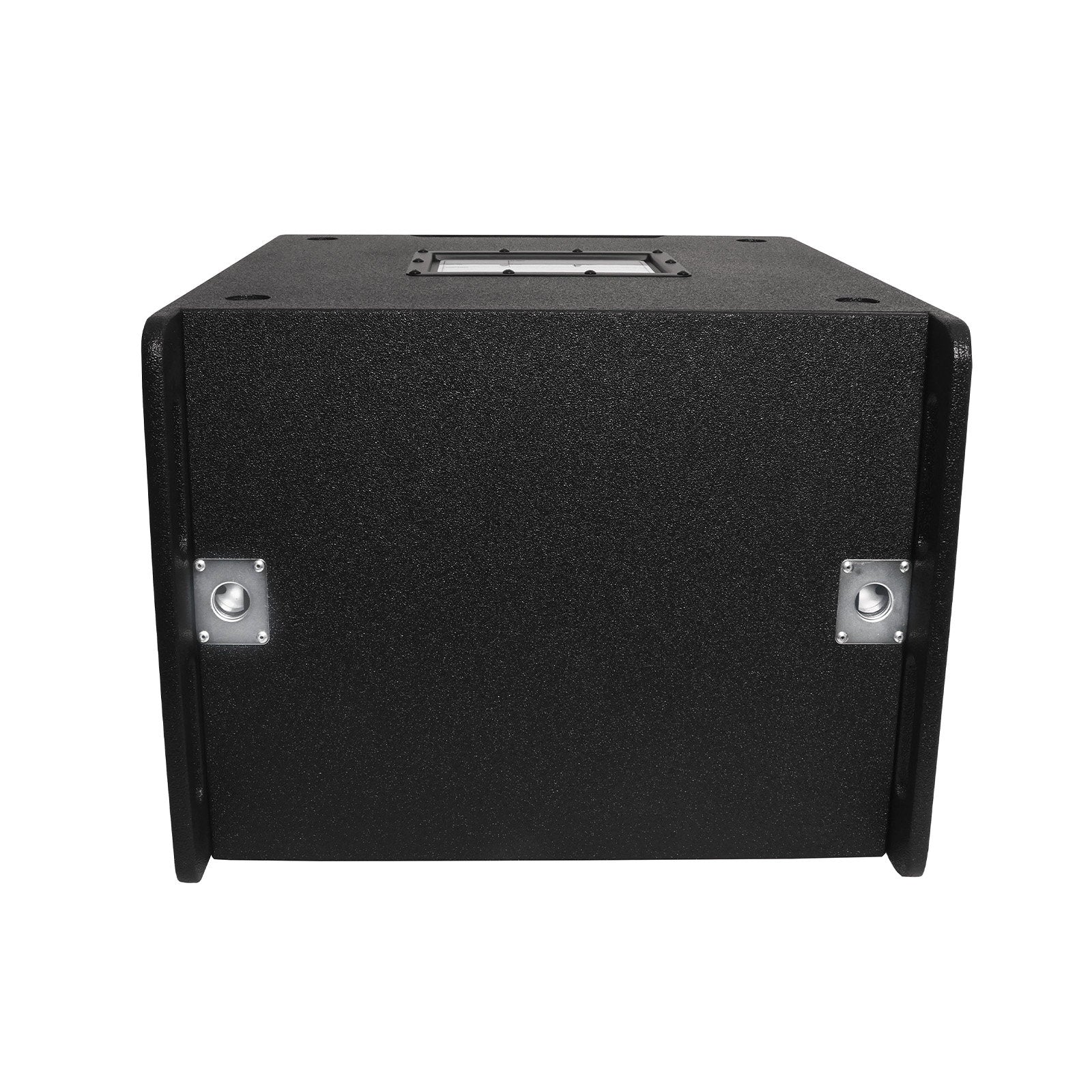 Elumen8 8U Wooden Rack Sleeve - Alternate View 5
