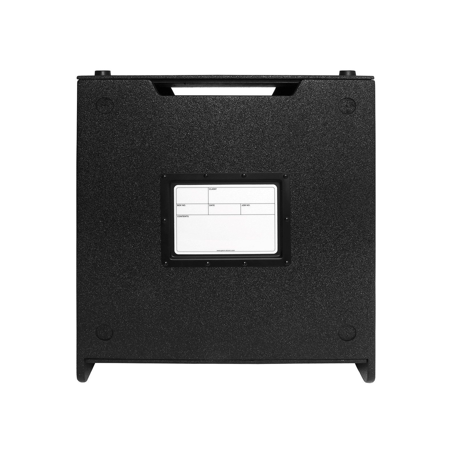 Elumen8 8U Wooden Rack Sleeve - Alternate View 3