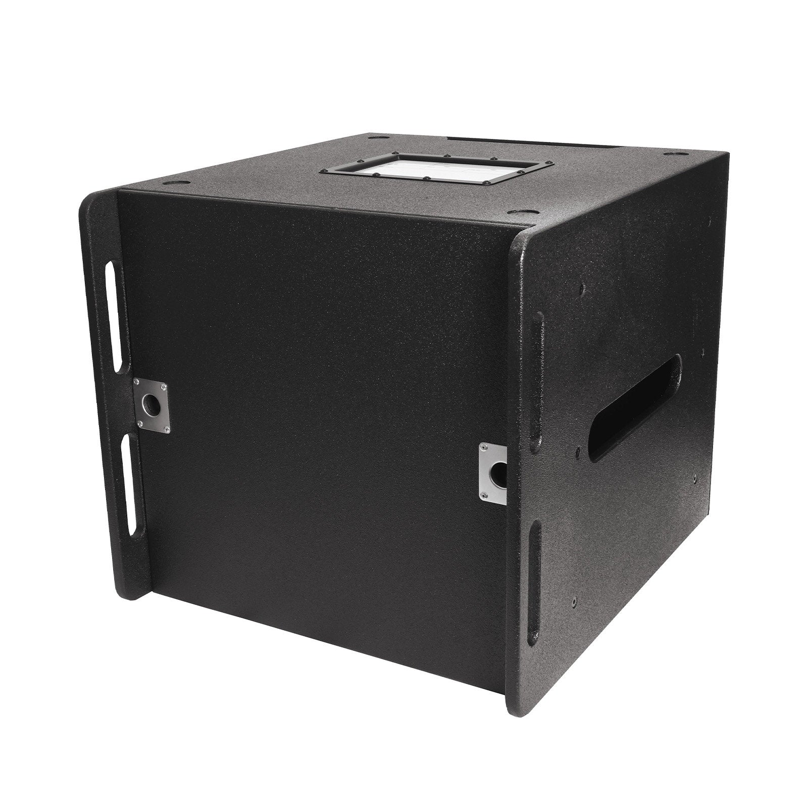 Elumen8 10U Wooden Rack Sleeve - Main View