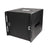 Elumen8 10U Wooden Rack Sleeve - Main View