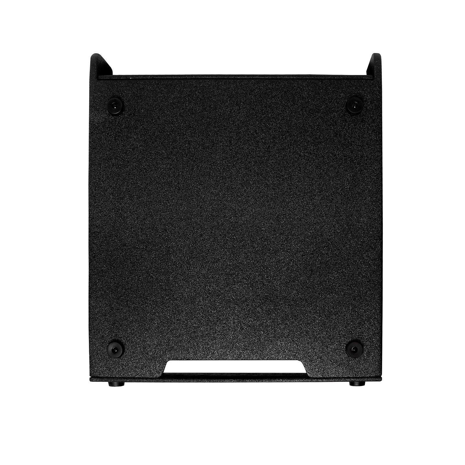 Elumen8 10U Wooden Rack Sleeve - Alternate View 1