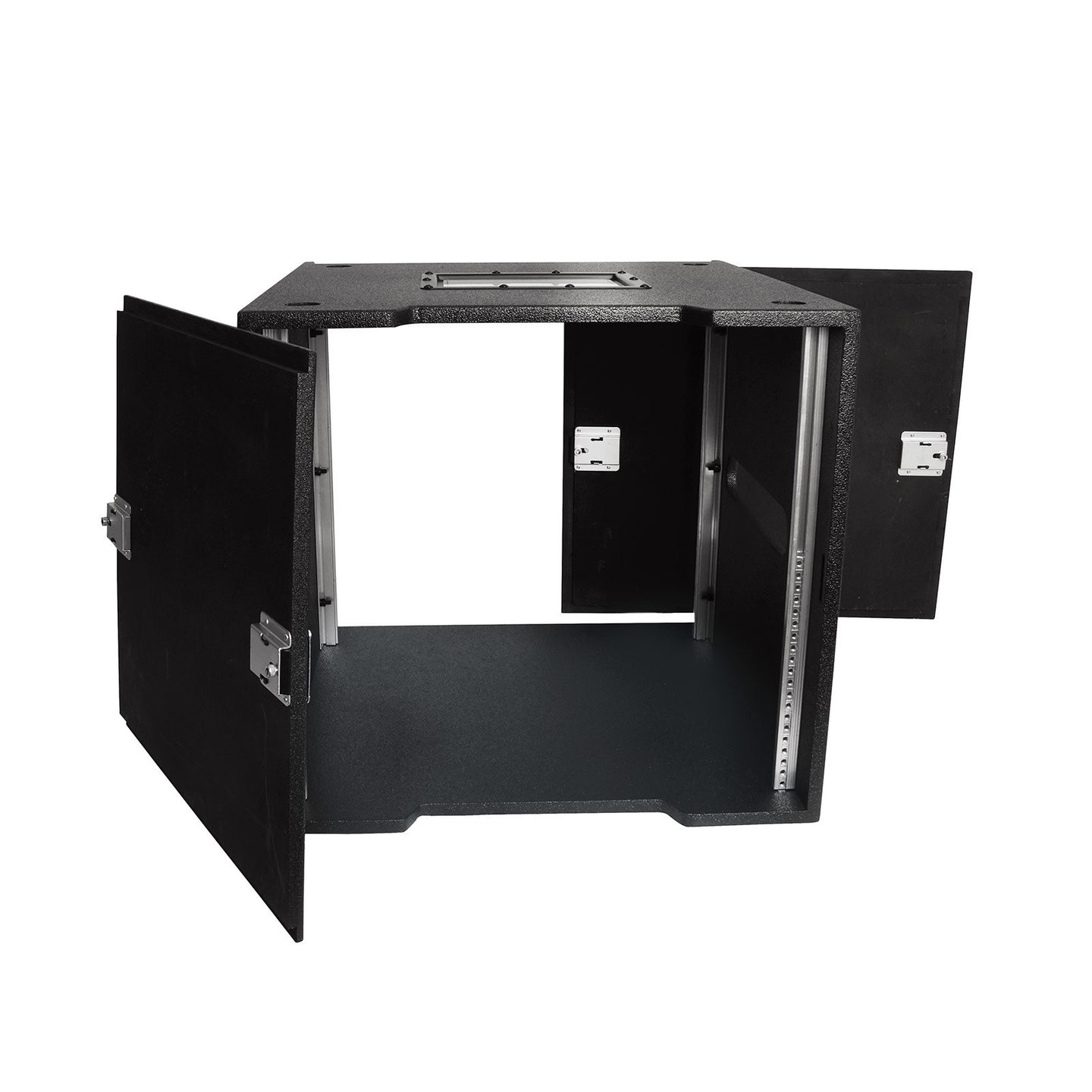 Elumen8 10U Wooden Rack Sleeve - Alternate View 3