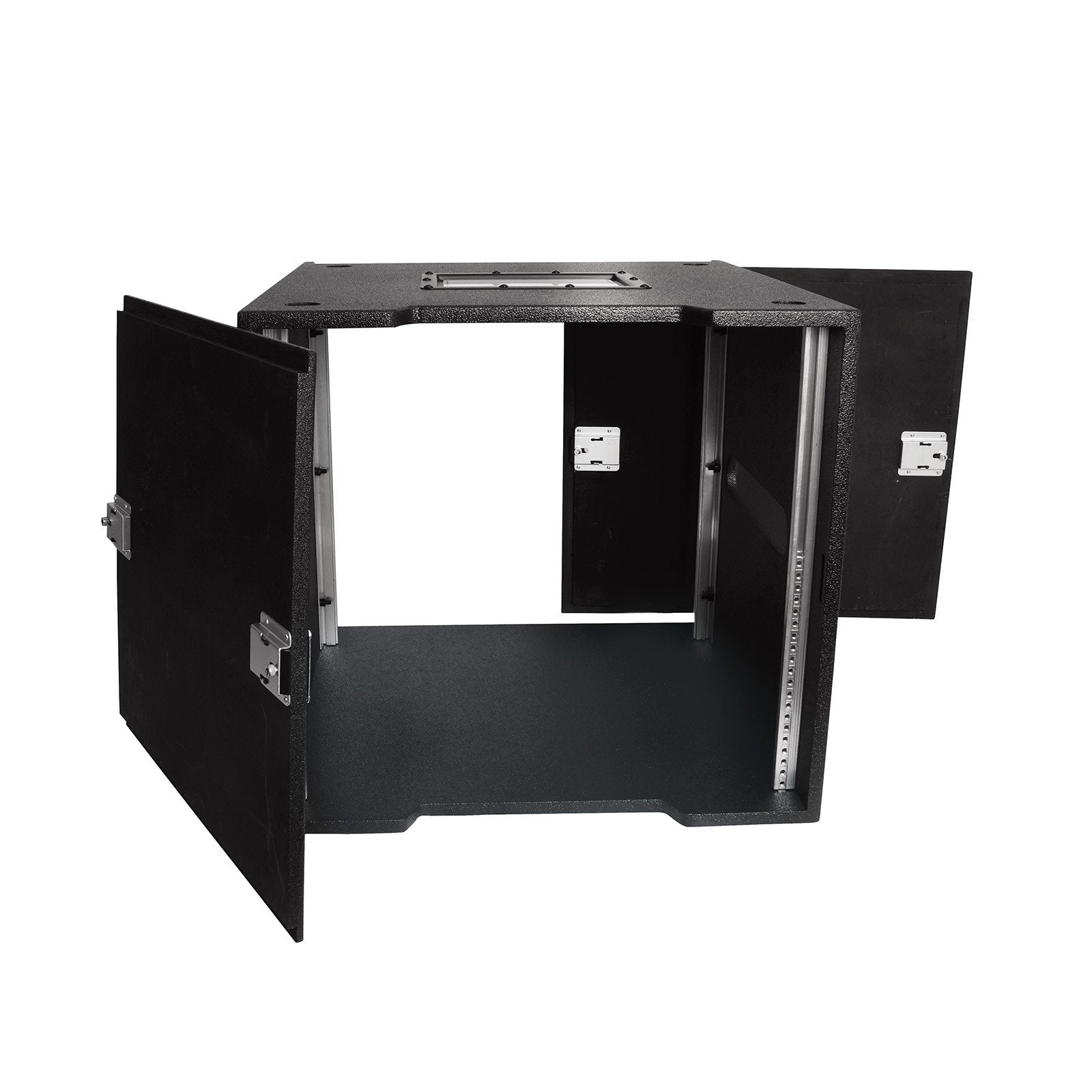 Elumen8 10U Wooden Rack Sleeve - Alternate View 3