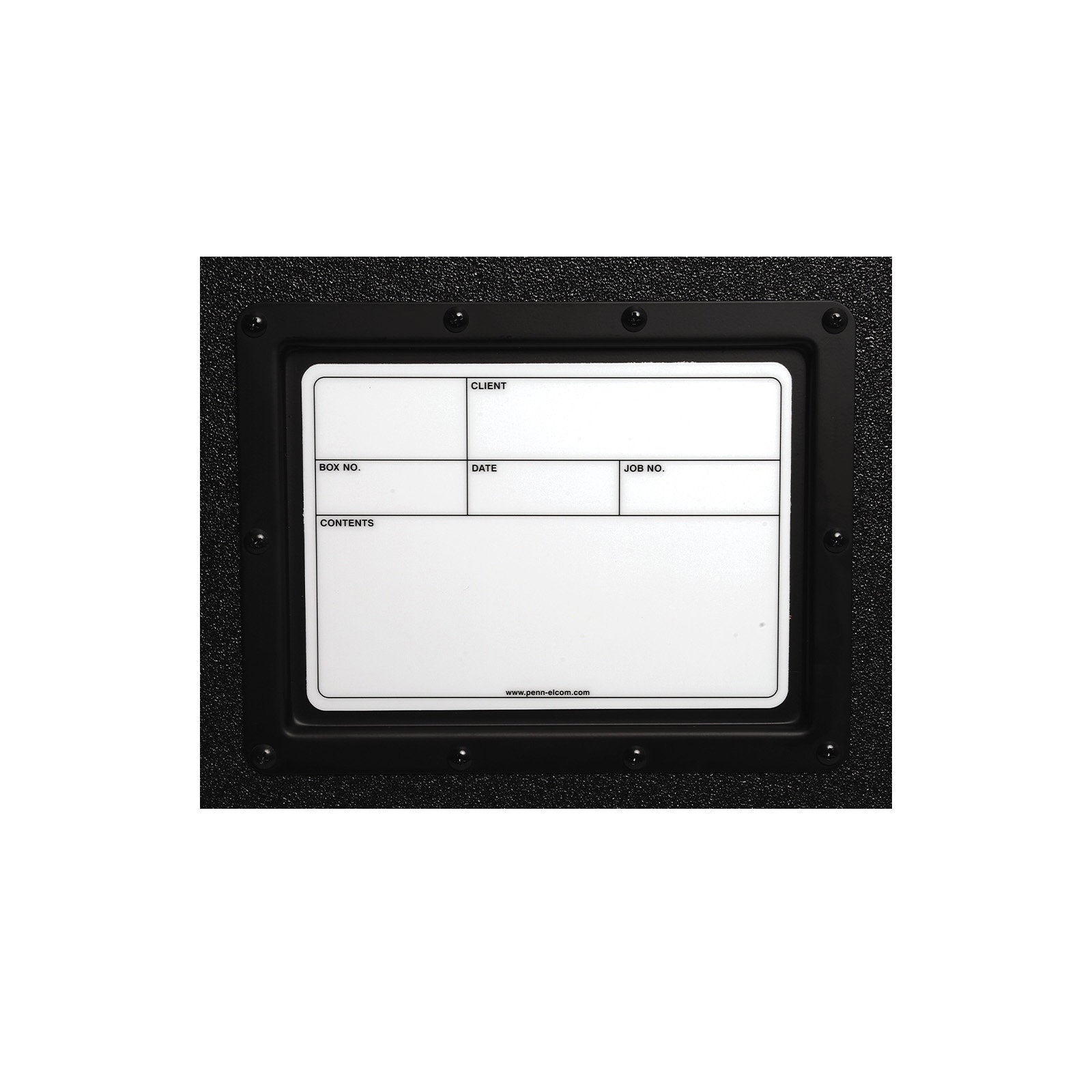 Elumen8 10U Wooden Rack Sleeve - Alternate View 6