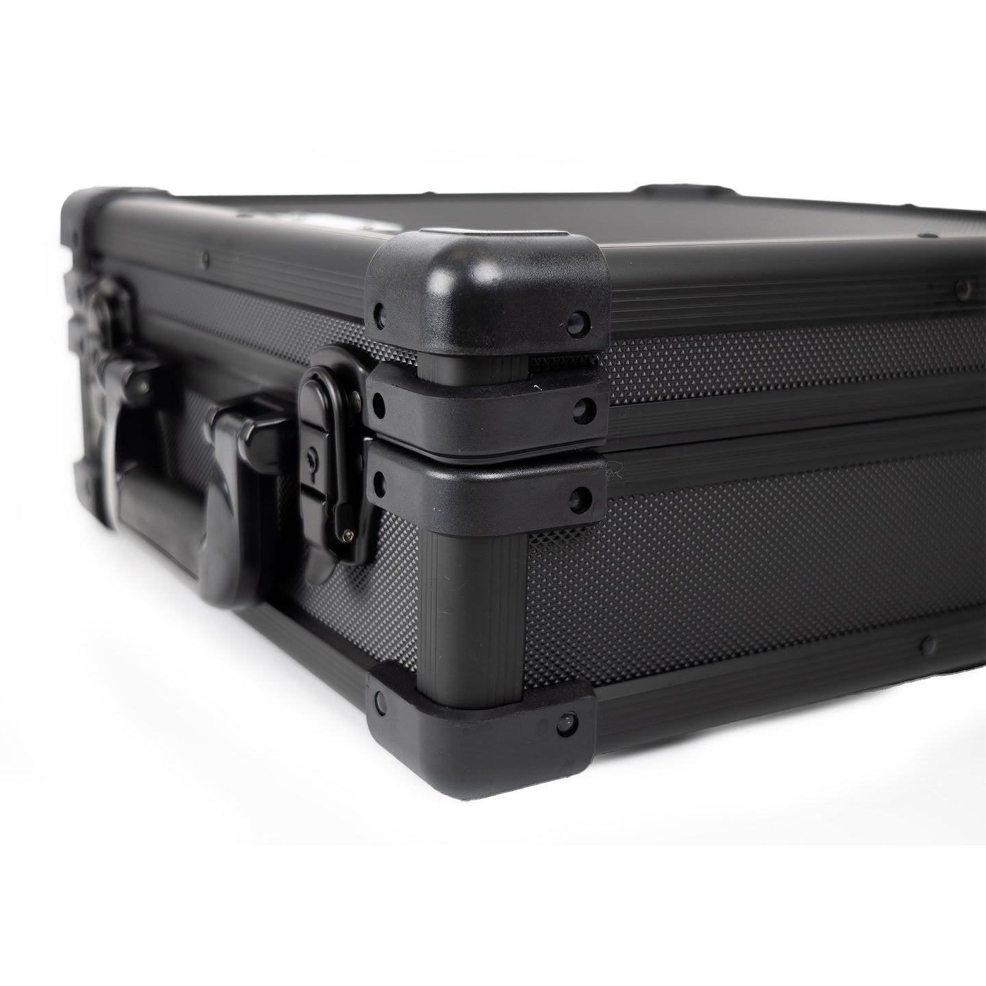 Elumen8 Versicase 1 - Back Panel and Connections