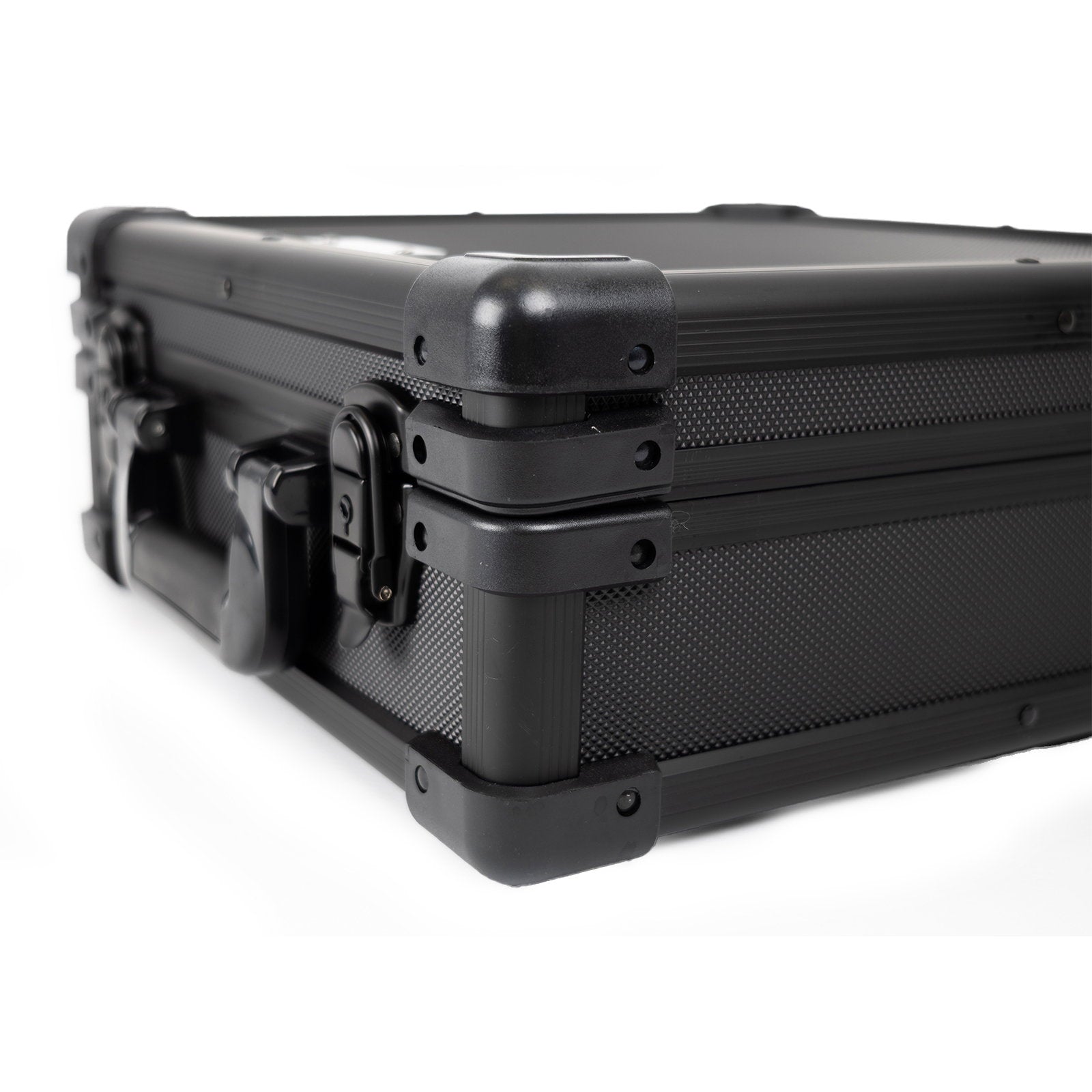 Elumen8 Versicase 1 - Back Panel and Connections