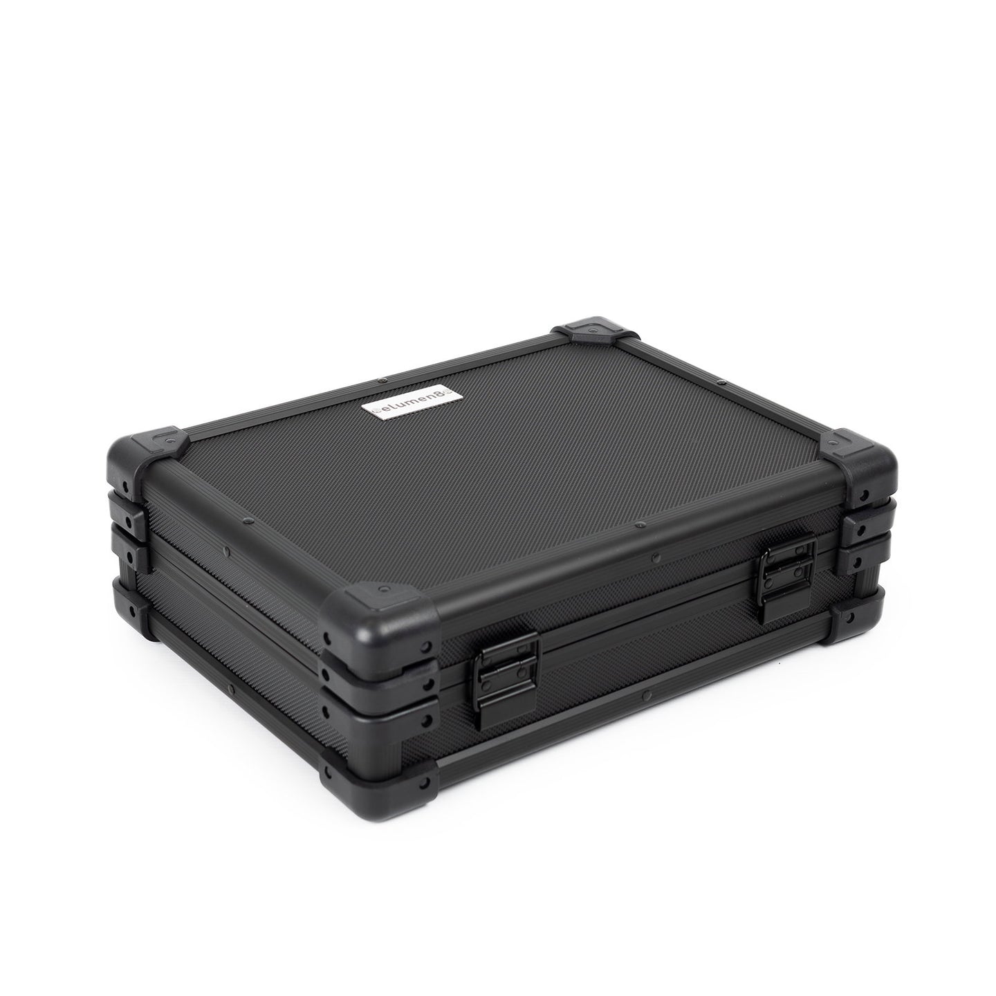 Elumen8 Versicase 3 - Back Panel and Connections