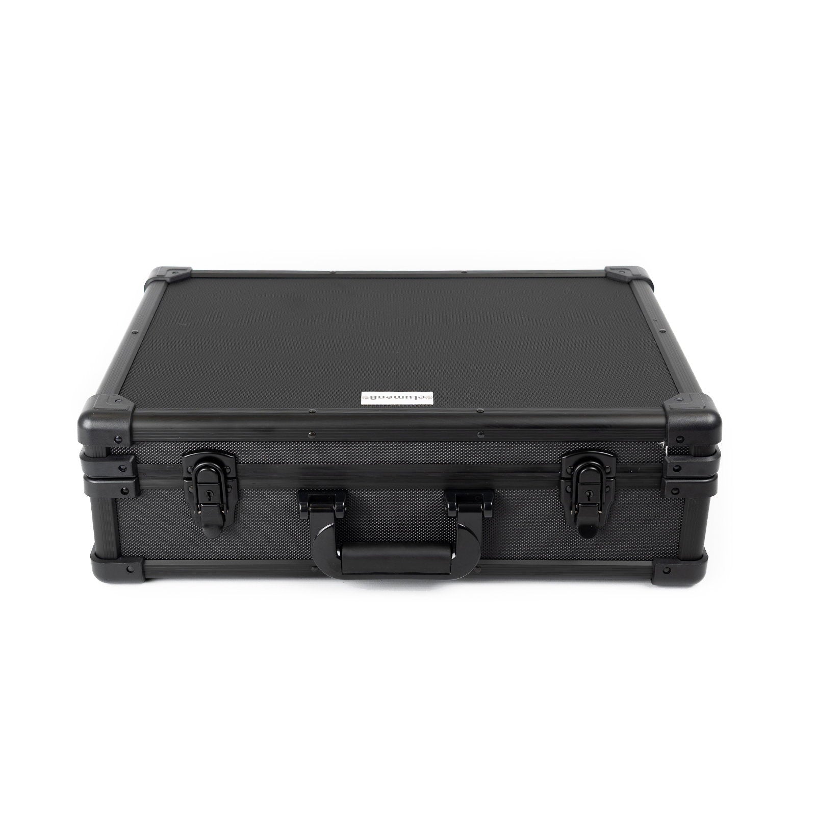 Elumen8 Versicase 4 - Back Panel and Connections