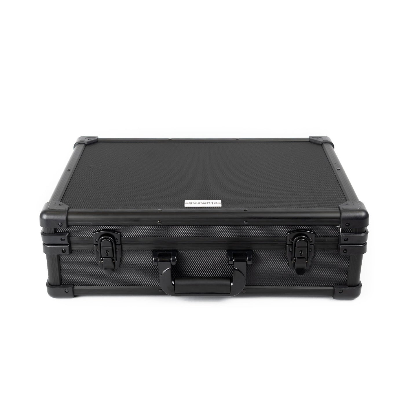 Elumen8 Versicase 4 - Back Panel and Connections