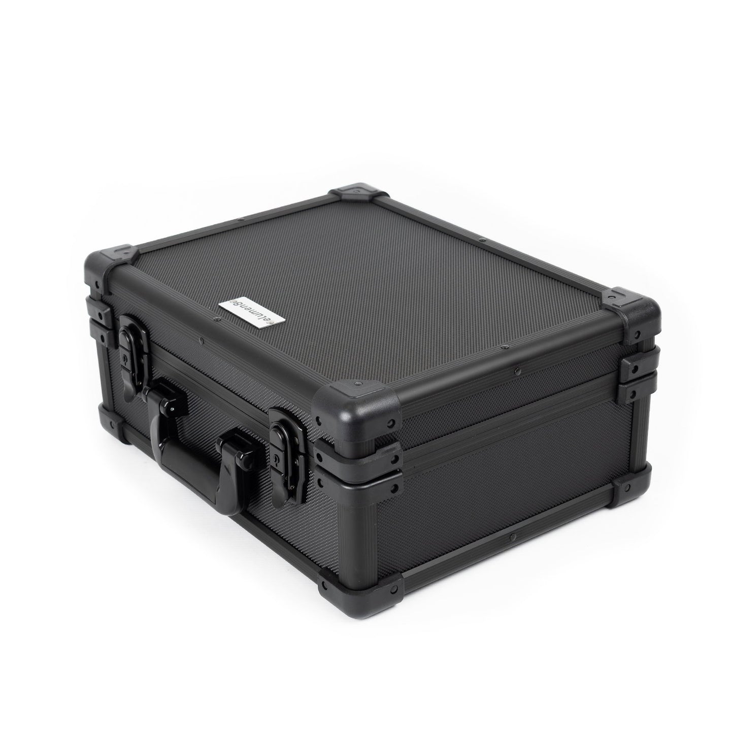 Elumen8 Versicase 5 - Back Panel and Connections