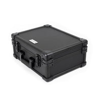 Elumen8 Versicase 5 - Back Panel and Connections
