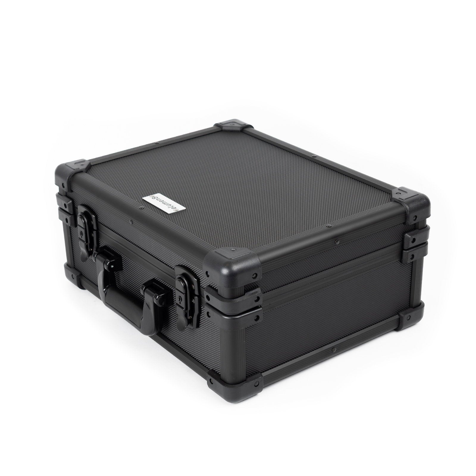 Elumen8 Versicase 5 - Back Panel and Connections