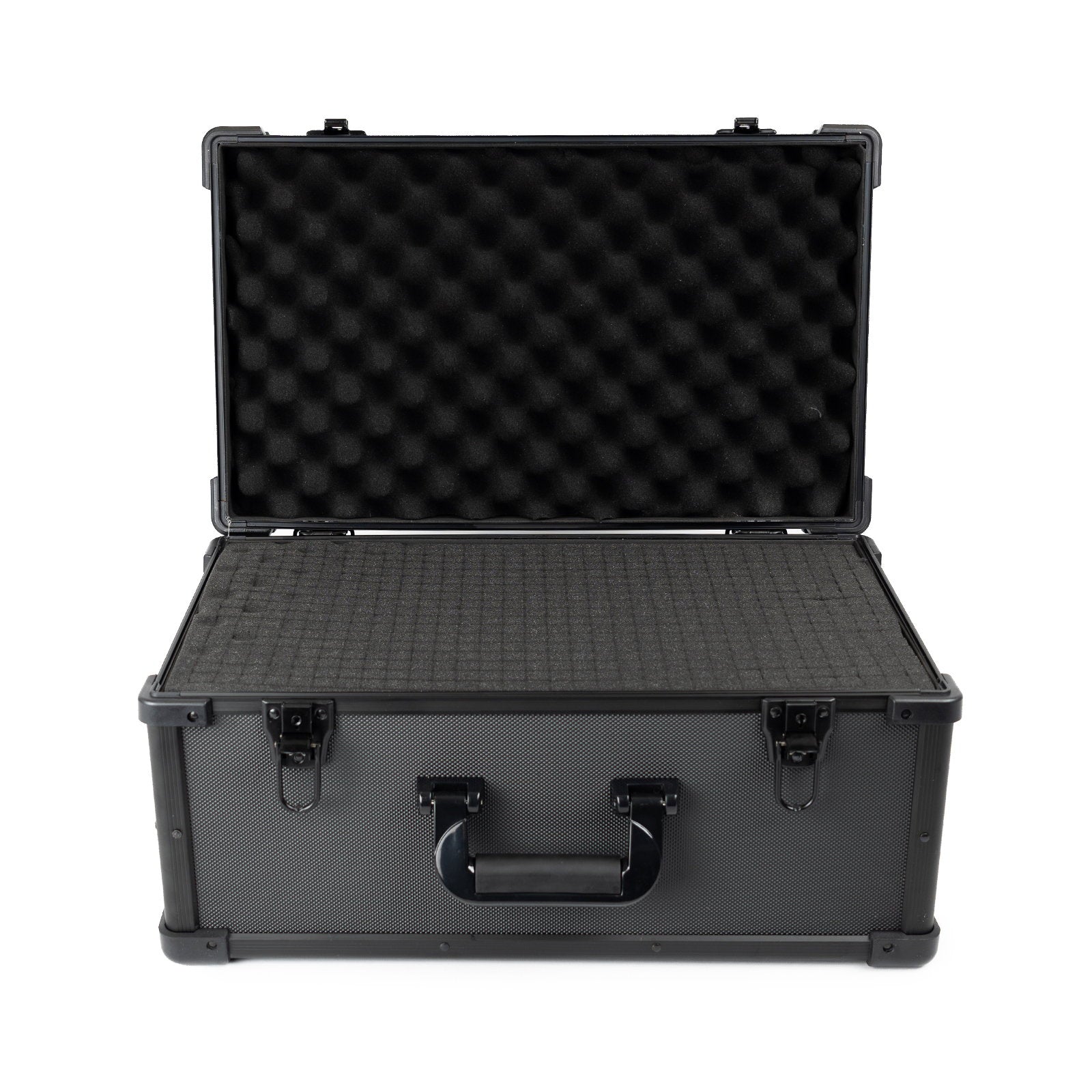 Elumen8 Versicase 6 - Back Panel and Connections