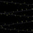 Elumen8 Rubber Connectable Dimmable LED String Lights Warm White 20m - Back Panel and Connections