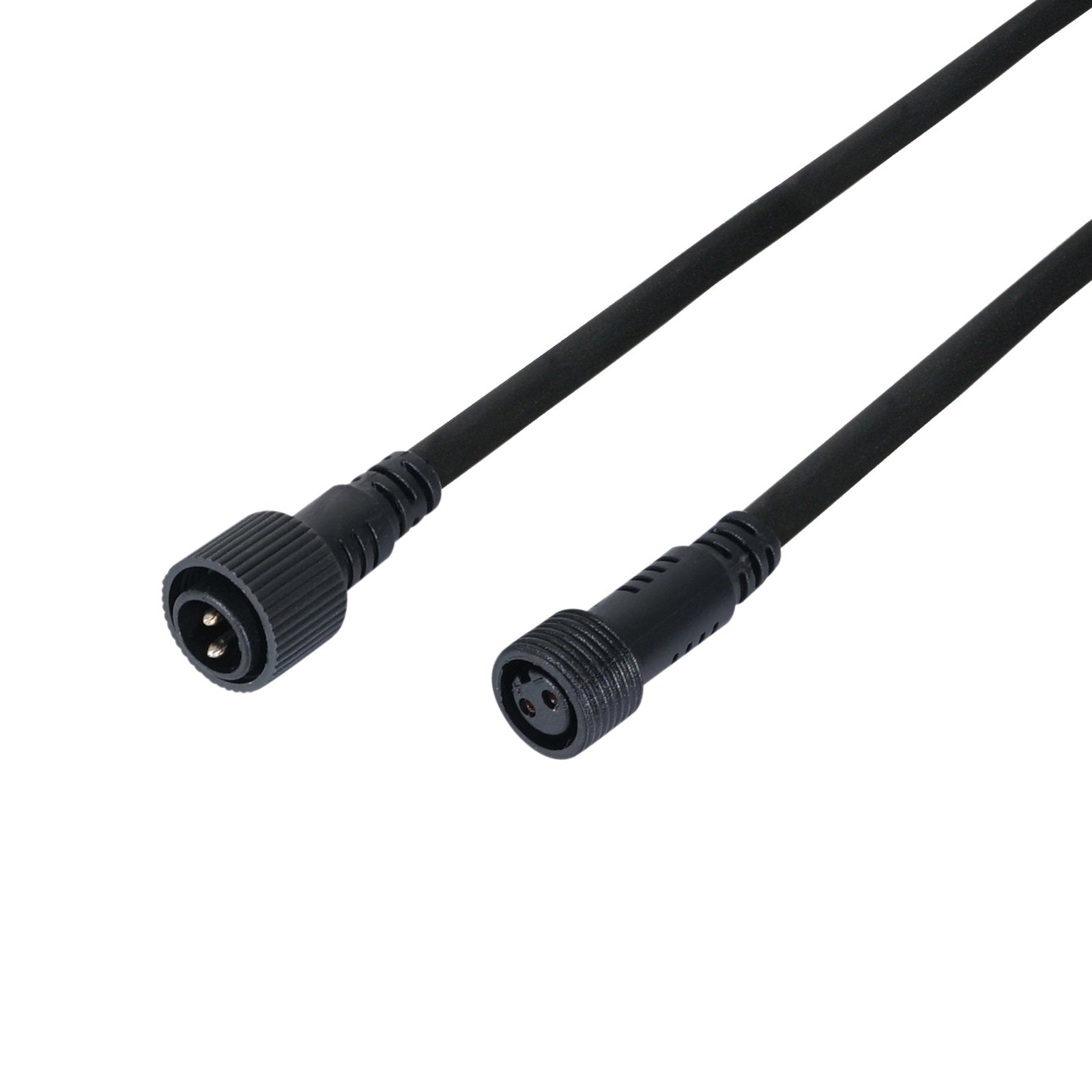 Elumen8 5m String/Net Lights Power Cable - Main View
