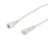 Elumen8 White 5m String/Net Lights Power Cable - Main View