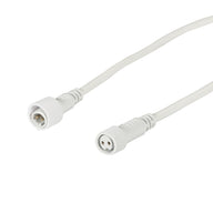 Elumen8 White 10m String/Net Lights Power Cable - Main View