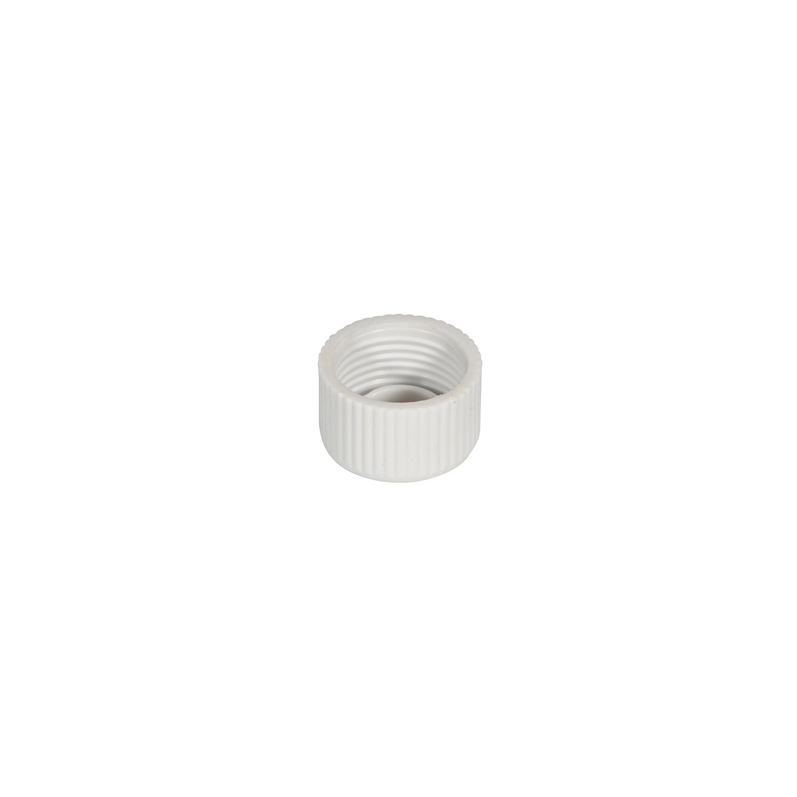Elumen8 White String/Net Lights Replacement Blanking Cap - Main View