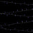 Elumen8 Rubber Connectable Dimmable LED String Lights Purple 20m - Back Panel and Connections