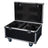 Elumen8 4 Way Evora 740ZP Zoom Wash Flight Case - Alternate View 1
