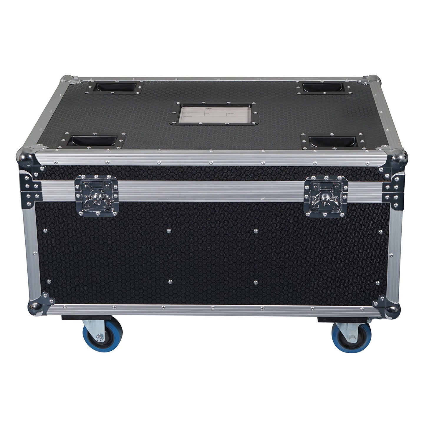 Elumen8 4 Way Evora 740ZP Zoom Wash Flight Case - Alternate View 4