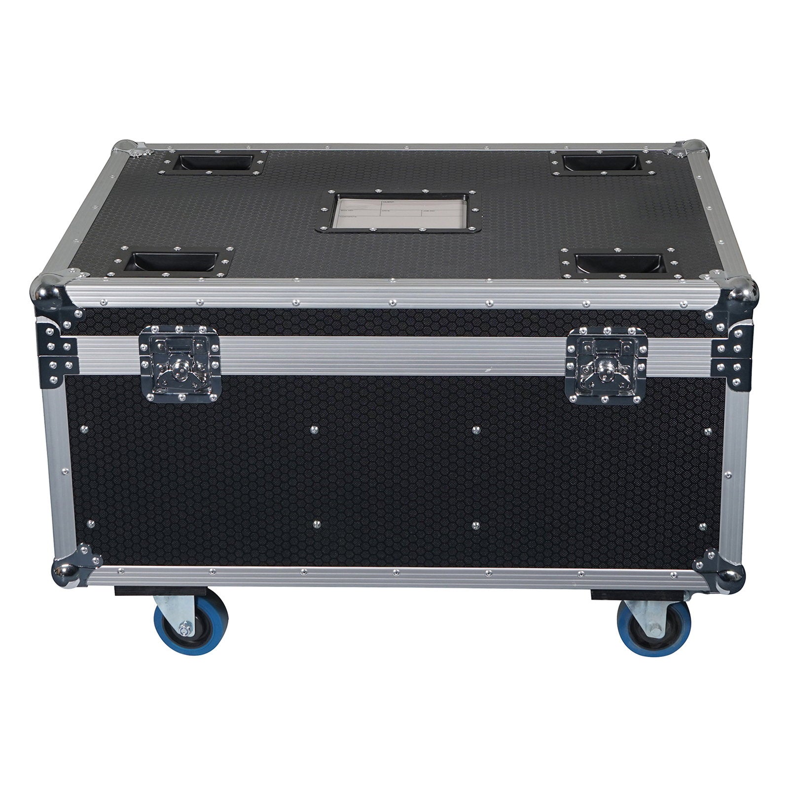 Elumen8 4 Way Evora 740ZP Zoom Wash Flight Case - Alternate View 4