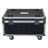 Elumen8 4 Way Evora 740ZP Zoom Wash Flight Case - Alternate View 4