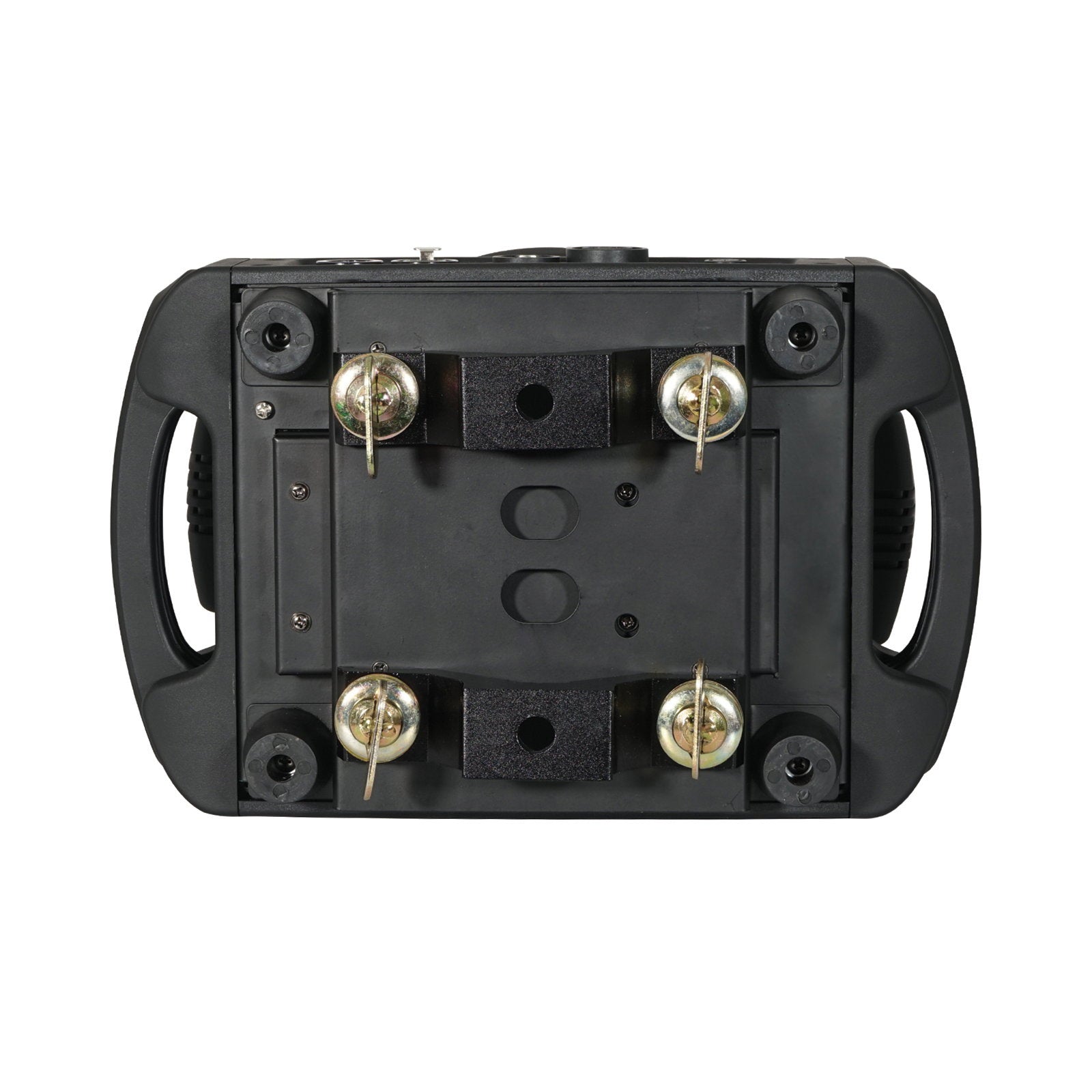 Elumen8 Kudos 2RE Beam - Back Panel and Connections