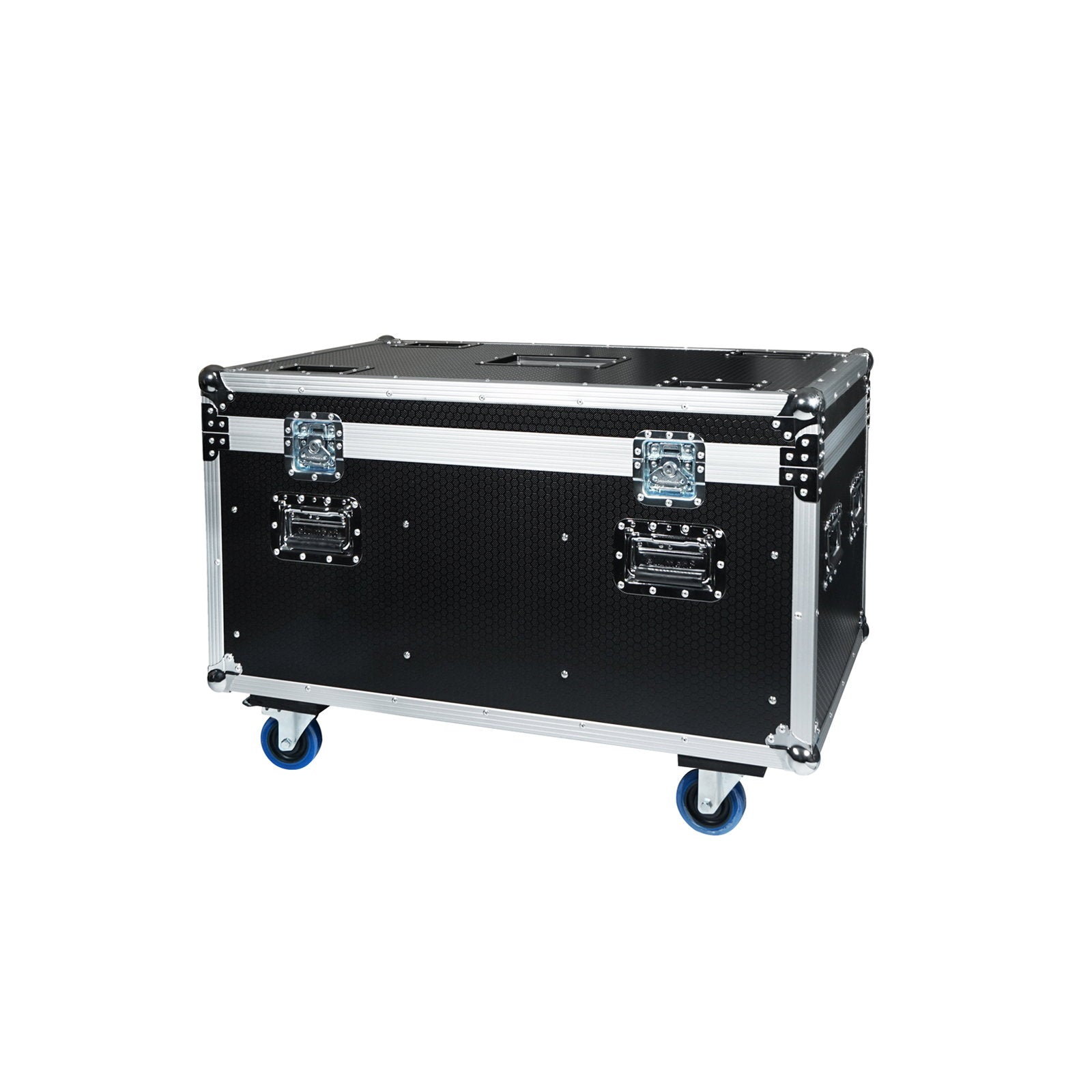 Elumen8 4 Way Kudos 2RE Beam Flight Case - Main View
