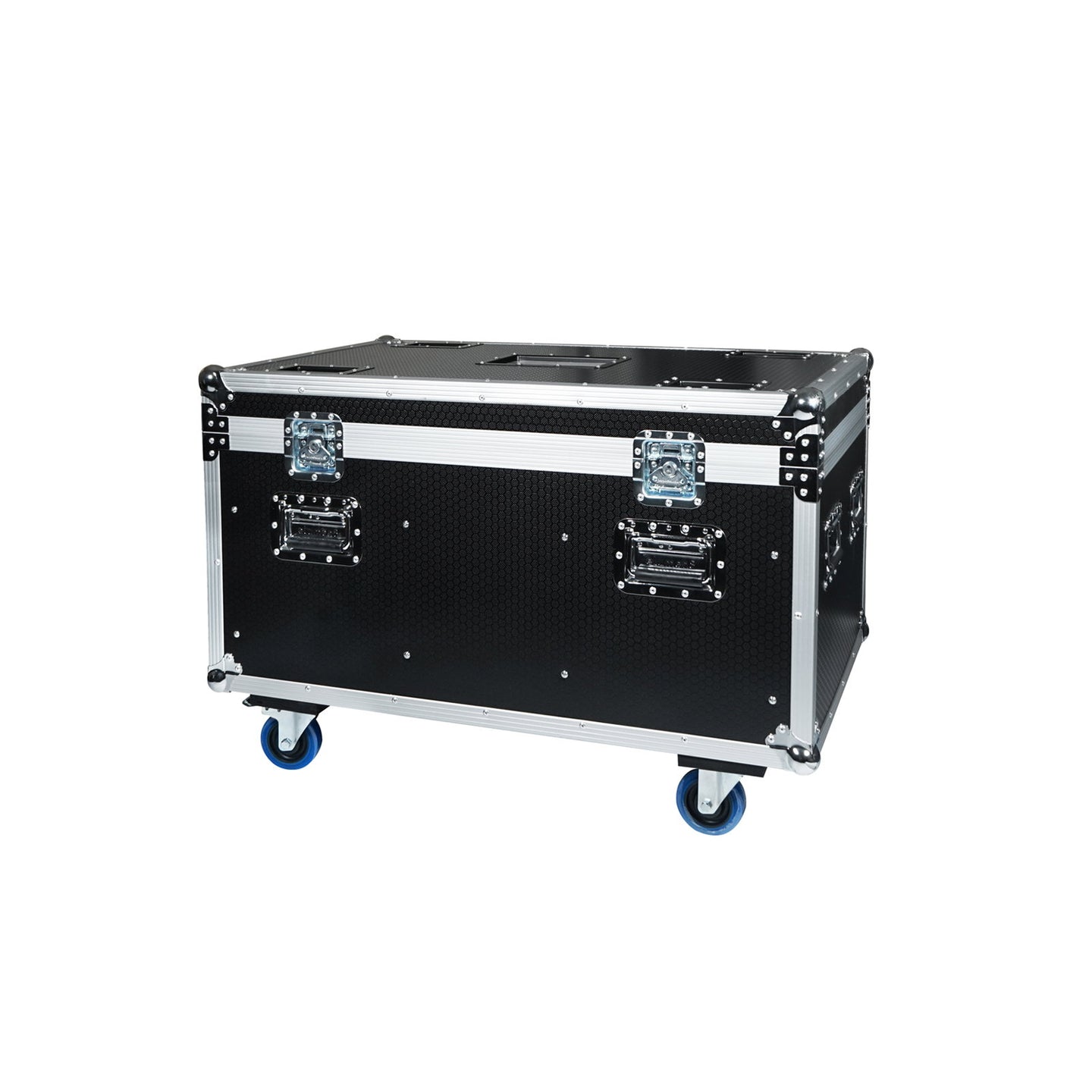 Elumen8 4 Way Kudos 2RE Beam Flight Case - Main View