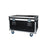 Elumen8 4 Way Kudos 2RE Beam Flight Case - Main View