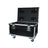 Elumen8 4 Way Kudos 2RE Beam Flight Case - Alternate View 1