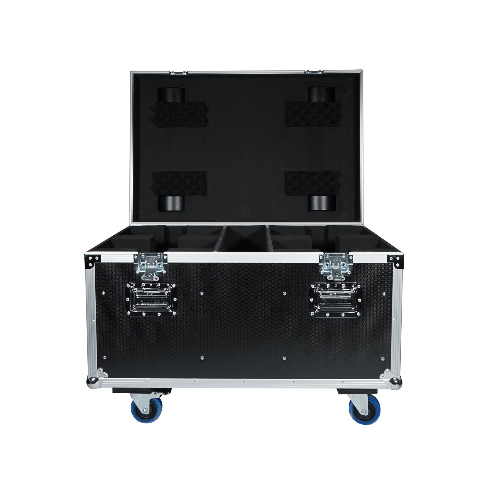 Elumen8 4 Way Kudos 2RE Beam Flight Case - Alternate View 8