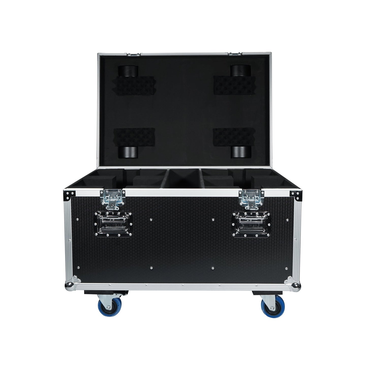 Elumen8 4 Way Kudos 2RE Beam Flight Case - Alternate View 8