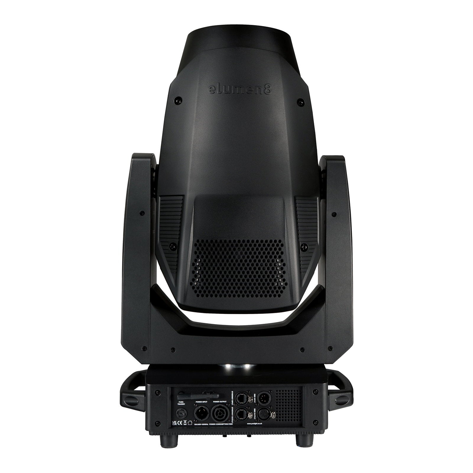 Elumen8 Evora CMY470 Hybrid - Main View