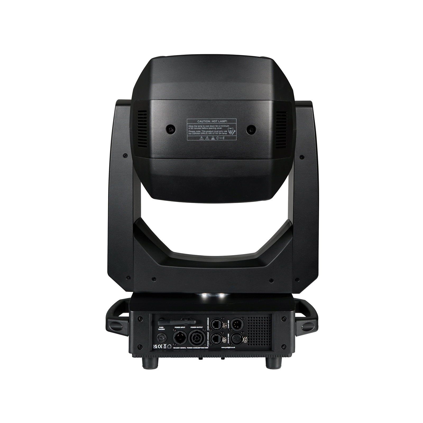 Elumen8 Evora CMY470 Hybrid - Alternate View 6