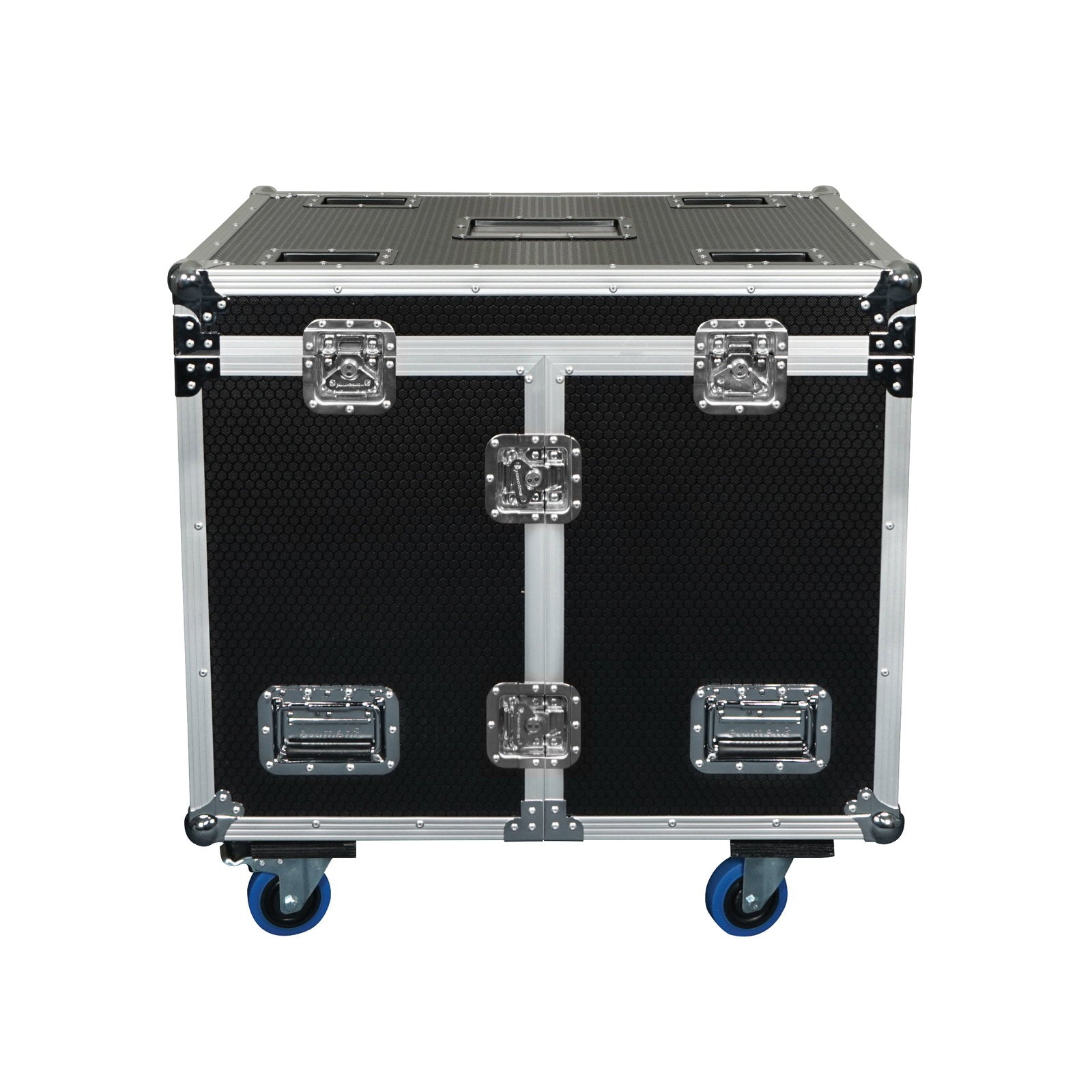 Elumen8 Evora CMY470 Hybrid/Evora CMY600 Profile Flight Case - Alternate View 4