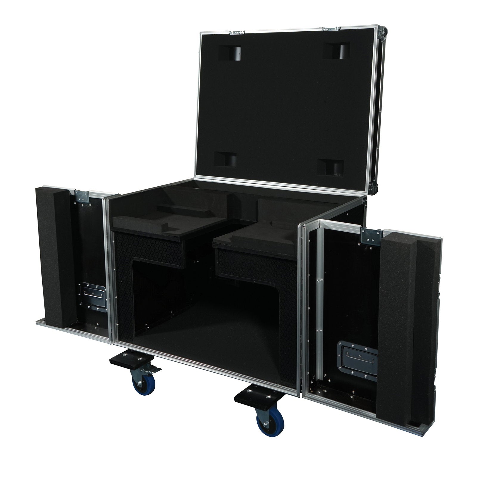 Elumen8 Evora CMY470 Hybrid/Evora CMY600 Profile Flight Case - Alternate View 3
