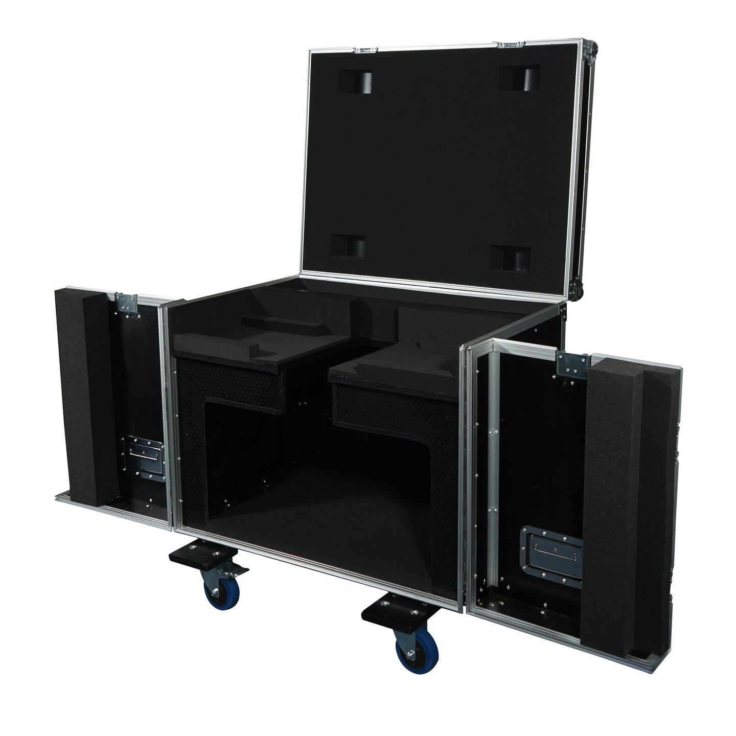 Elumen8 Evora CMY470 Hybrid/Evora CMY600 Profile Flight Case - Alternate View 3