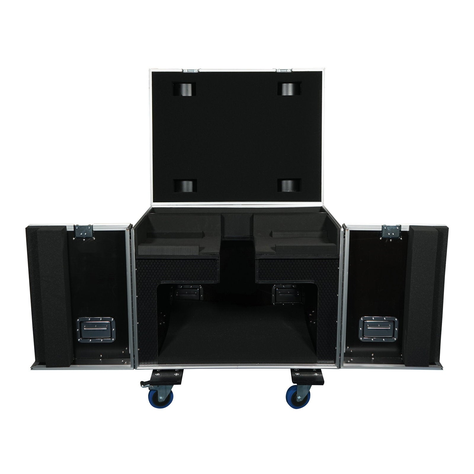 Elumen8 Evora CMY470 Hybrid/Evora CMY600 Profile Flight Case - Alternate View 7