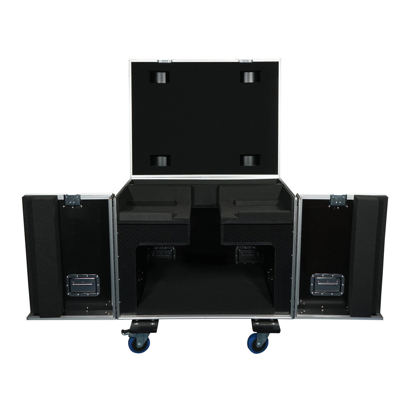 Elumen8 Evora CMY470 Hybrid/Evora CMY600 Profile Flight Case - Alternate View 7