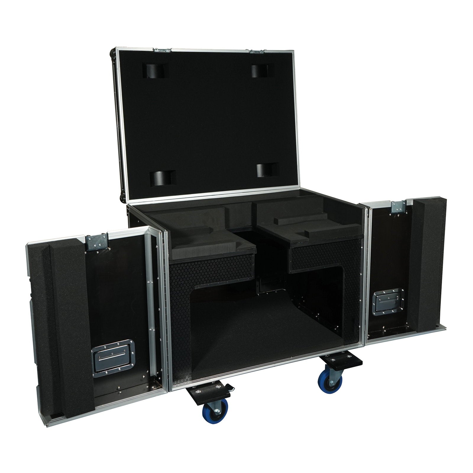 Elumen8 Evora CMY470 Hybrid/Evora CMY600 Profile Flight Case - Alternate View 5