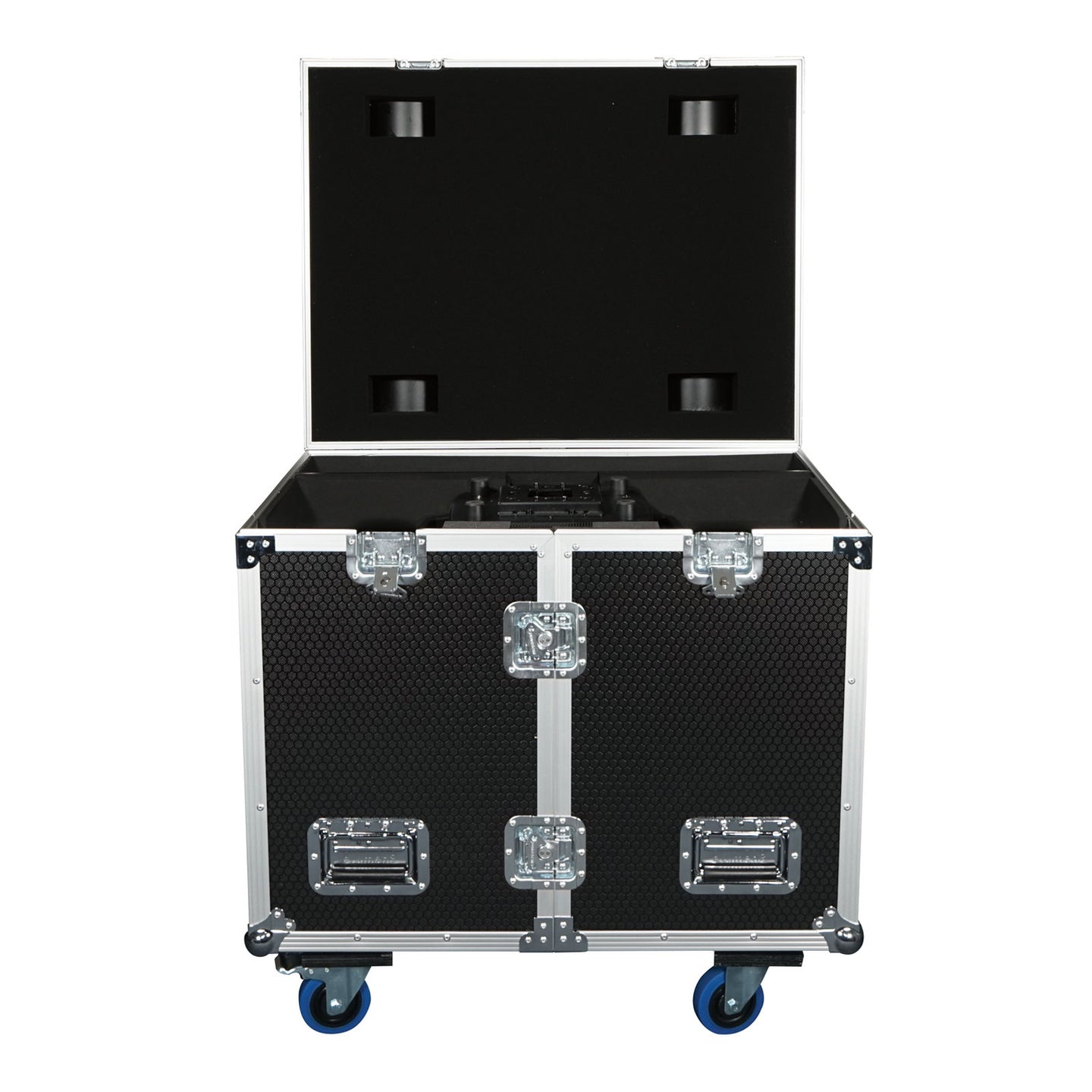 Elumen8 Evora CMY470 Hybrid/Evora CMY600 Profile Flight Case - Main View